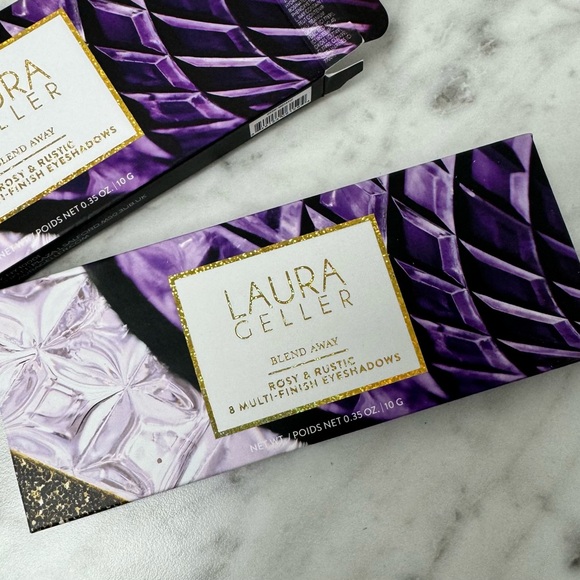 Laura Geller 2 Palette Bundle - Picture 6 of 9